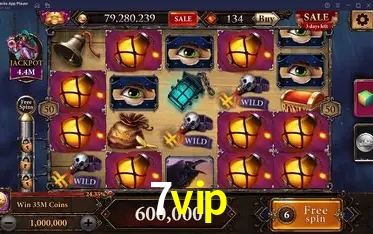 7vip slot